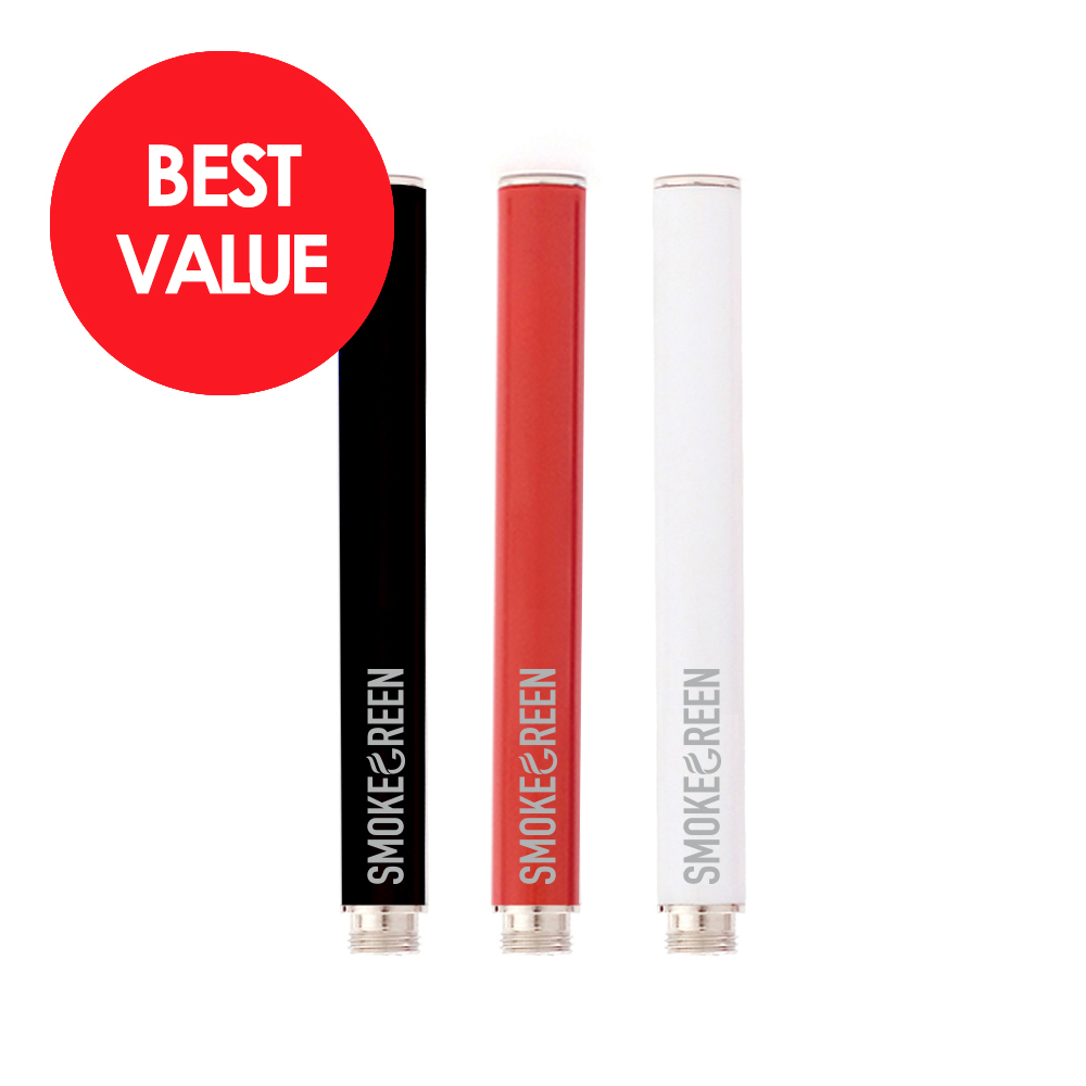 Cartridges Batteries